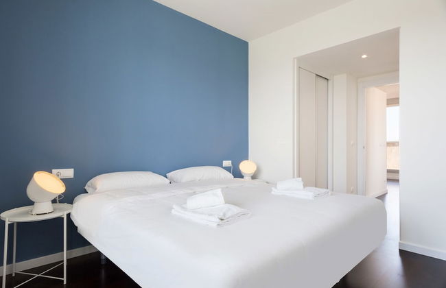 Olala Port Forum Apartments - Foto 4