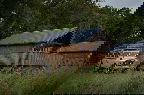 Foto 26 - Composite Lodges With Shared Space in Drenthe