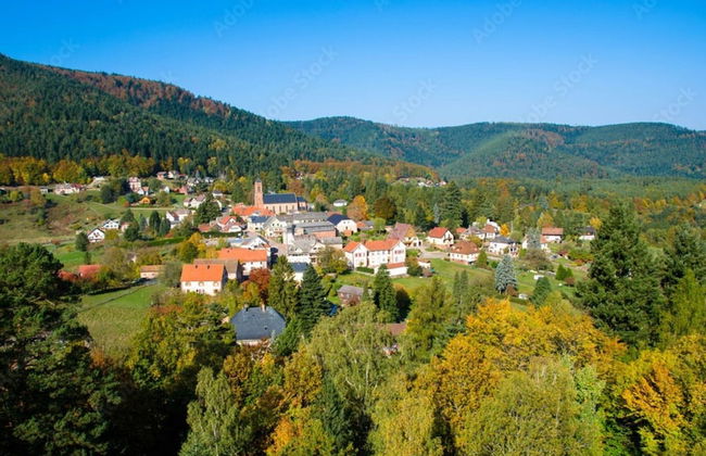 Gite Gretel, in a Green Setting by a Stream - Foto 20