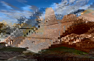 Foto 17 - Gite Gretel, in a Green Setting by a Stream