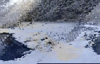 Foto 15 - Gite Gretel, in a Green Setting by a Stream