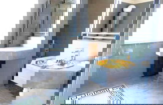 Foto 13 - Gite Gretel, in a Green Setting by a Stream