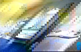 Foto 14 - Gite Gretel, in a Green Setting by a Stream