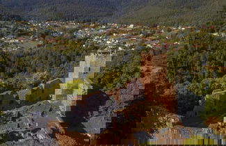 Foto 19 - Gite Gretel, in a Green Setting by a Stream