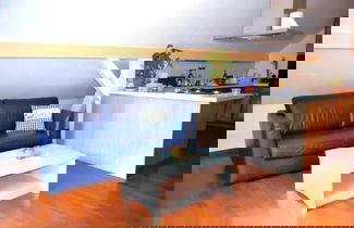 Foto 8 - Gite Gretel, in a Green Setting by a Stream