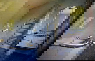 Foto 9 - Gite Gretel, in a Green Setting by a Stream