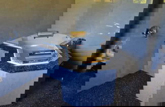 Foto 11 - Gite Gretel, in a Green Setting by a Stream