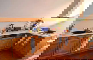 Foto 6 - Gite Gretel, in a Green Setting by a Stream