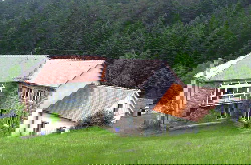 Foto 1 - Gite Gretel, in a Green Setting by a Stream