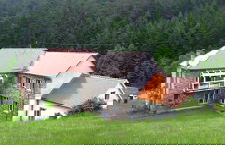 Foto 1 - Gite Gretel, in a Green Setting by a Stream