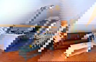 Foto 7 - Gite Gretel, in a Green Setting by a Stream