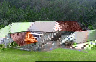 Foto 16 - Gite Gretel, in a Green Setting by a Stream