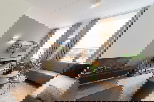 Foto 19 - Beautiful Holiday Home With a Whirlpool