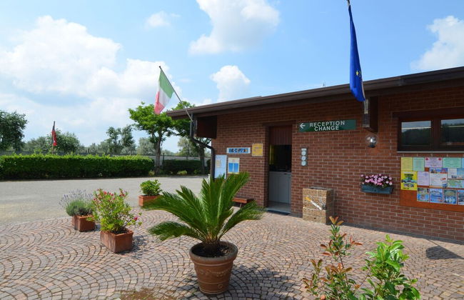 Bungalow in Italy Near Beach & Water Park - Foto 30
