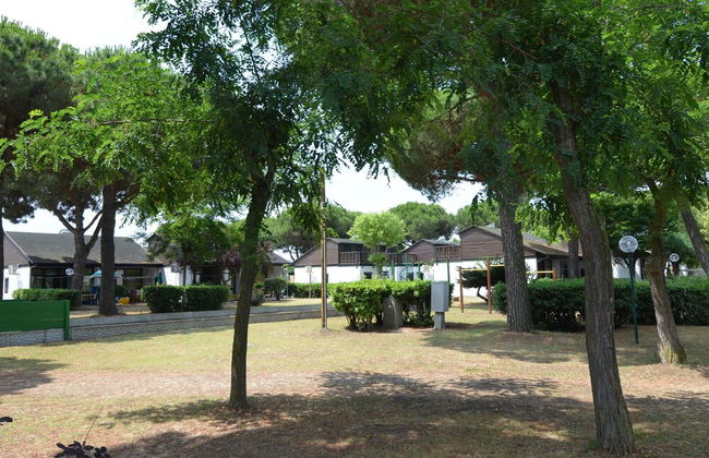 Bungalow in Italy Near Beach & Water Park - Foto 34