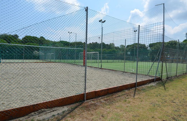Bungalow in Italy Near Beach & Water Park - Foto 25