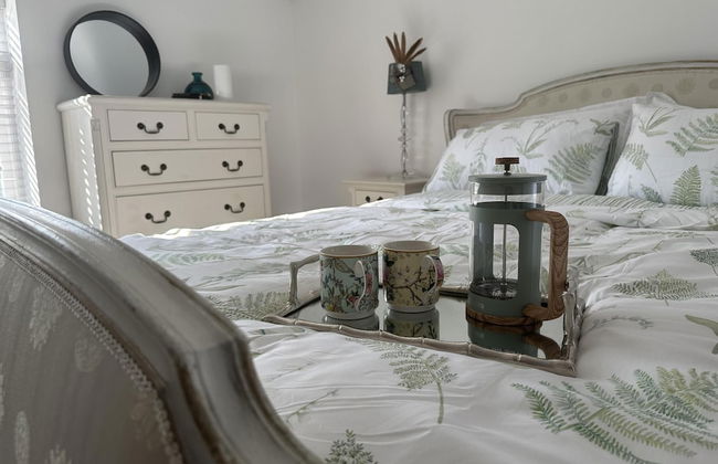 Stylish Apartment at Barmby Moor House - Foto 1