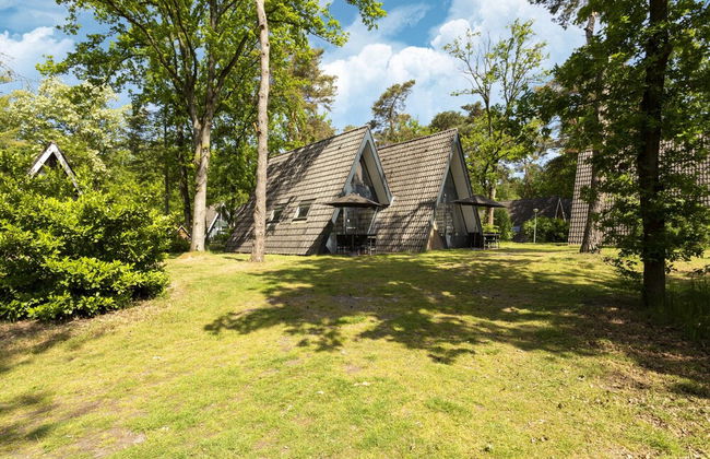 Bungalow in Limburg Near Nature Reserve - Foto 25