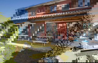 Photo 1 - Polai Comfortable Holiday Residence