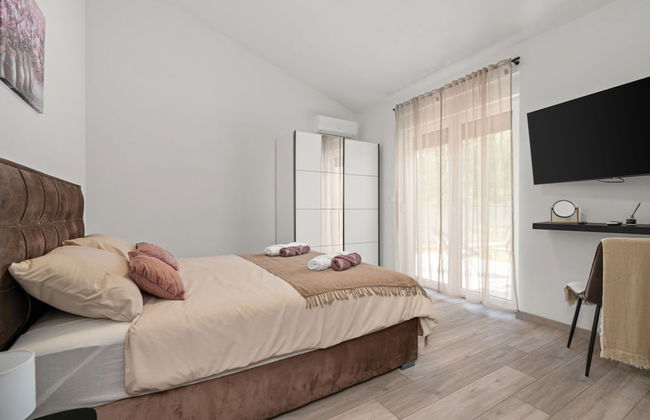 Villa Sabina - Santalezi - Foto 2