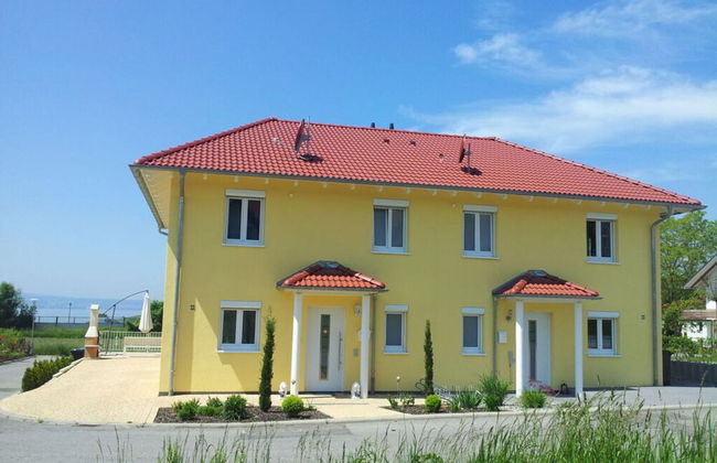 Villa Lake Constance View - Foto 22