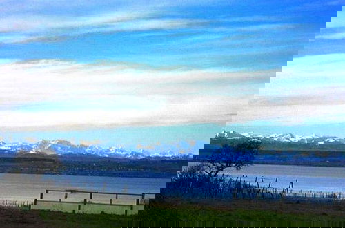 Foto 16 - Villa Lake Constance View