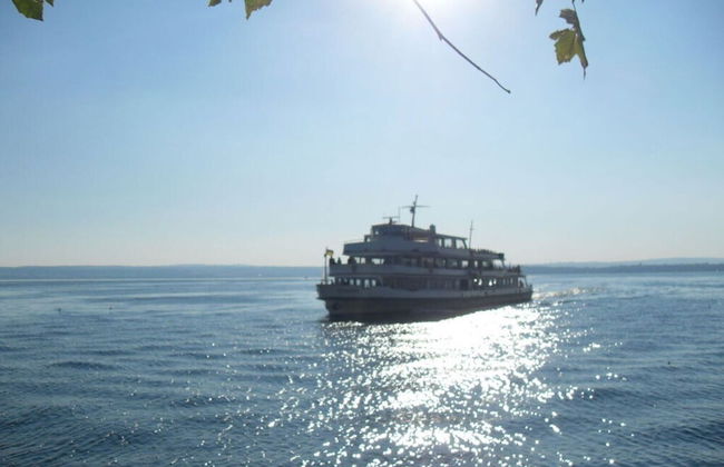 Villa Lake Constance View - Foto 15