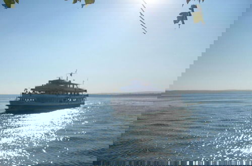 Foto 15 - Villa Lake Constance View