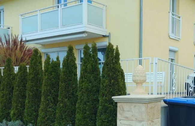 Villa Lake Constance View - Foto 24