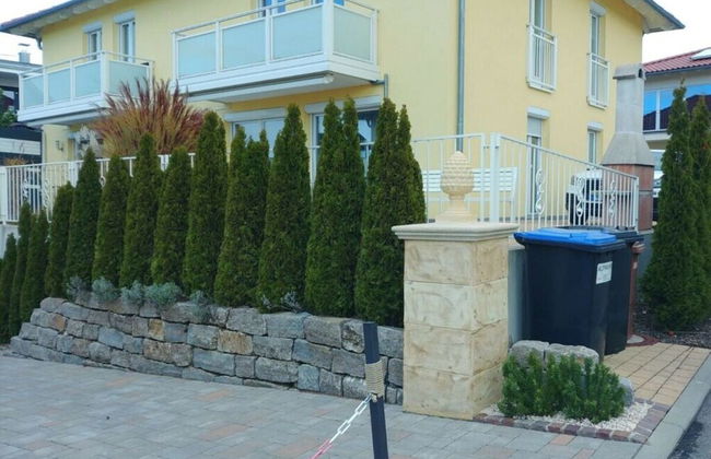 Villa Lake Constance View - Foto 23