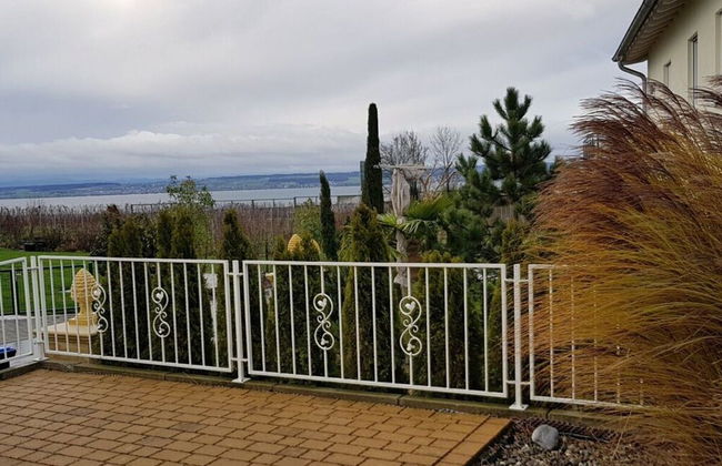 Villa Lake Constance View - Foto 27