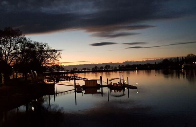 Villa Lake Constance View - Foto 26