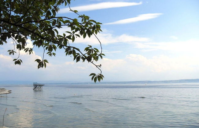 Villa Lake Constance View - Foto 18