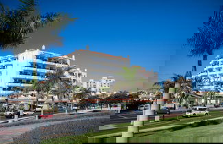 Photo 1 - Belvilla by OYO Apartamento 2dormitorios