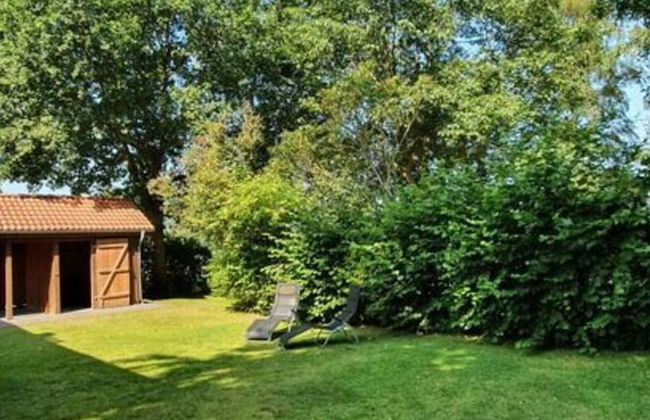 Holiday Home Osteland - Foto 18