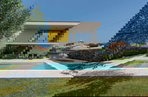 Foto 19 - Belexo - Luxury Home Istria