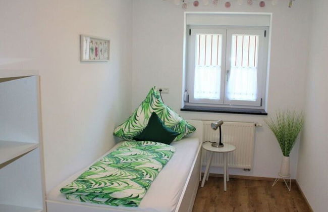 Apartment in Hergensweiler - Foto 6