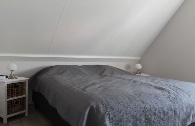 Nice Holiday Home With Garden Near Beach - Foto 2