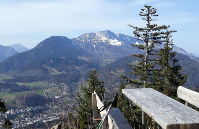 Lovely Apartment in Berchtesgaden - Foto 41