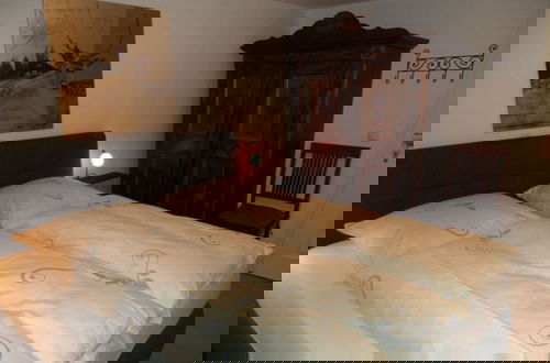 Foto 3 - Lovely Apartment in Berchtesgaden