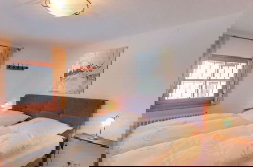 Foto 5 - Lovely Apartment in Berchtesgaden