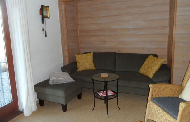 Lovely Apartment in Berchtesgaden - Foto 9