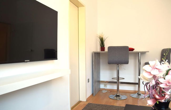 Cosy Apartment in Oberhausen With Balcony - Foto 1