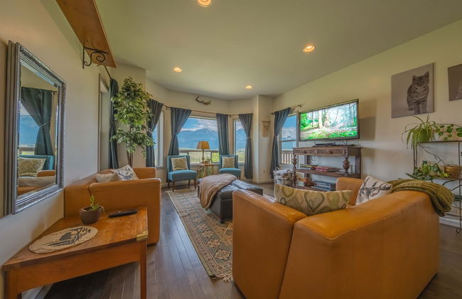 Hollenback Heights Epic Views! - Foto 13