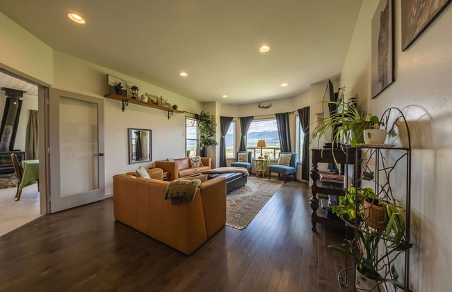 Hollenback Heights Epic Views! - Foto 15
