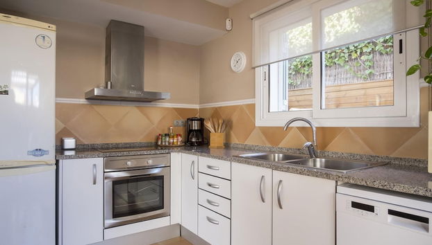 Cucina privata