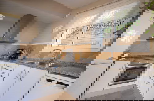 Foto 3 - Elegant Villa in Calafell With Swimming Pool