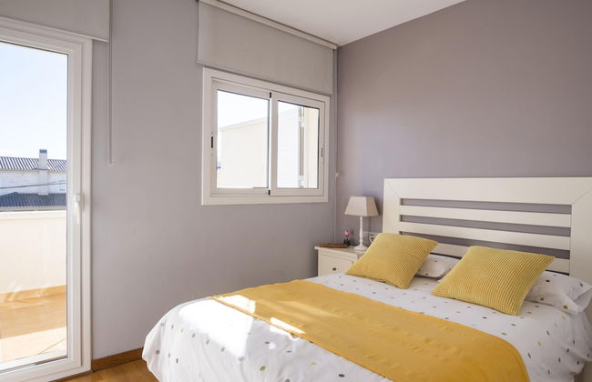Elegant Villa in Calafell With Swimming Pool - Photo 17