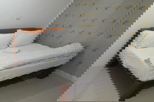 Foto 8 - White Diamond Apartment