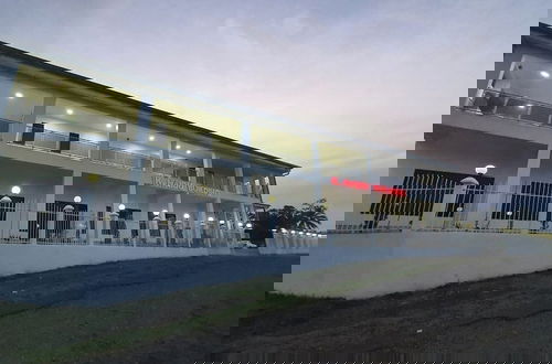 Foto 1 - White Diamond Apartment